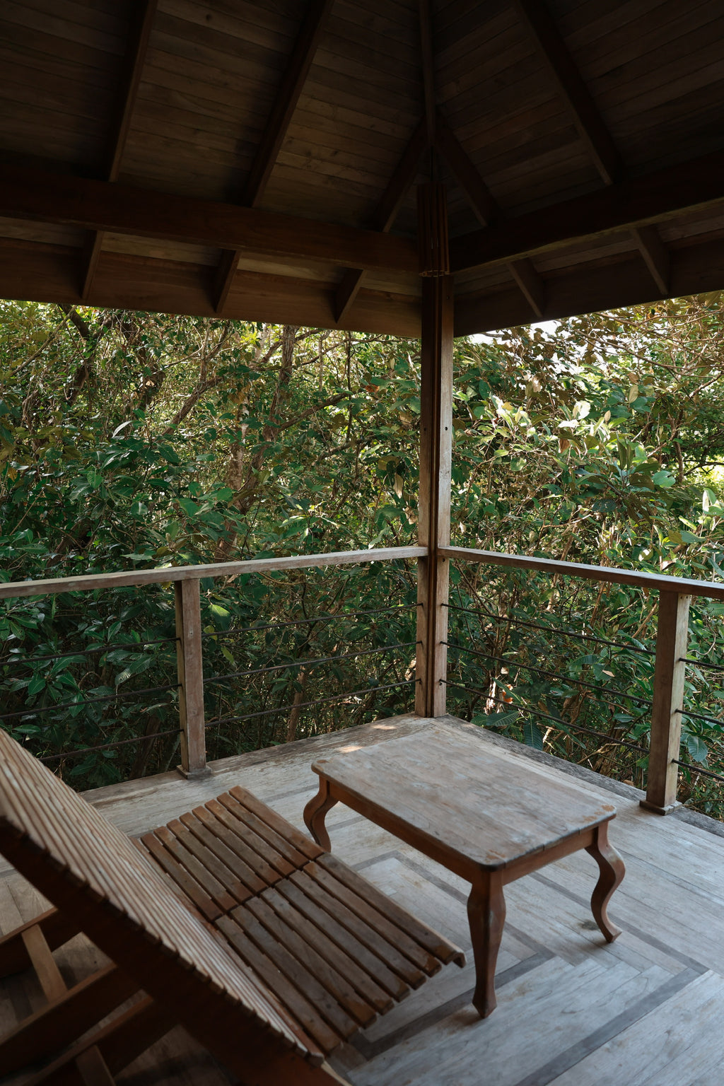 Private Bungalow, Natural Ventilation (April 22-28, 2026)