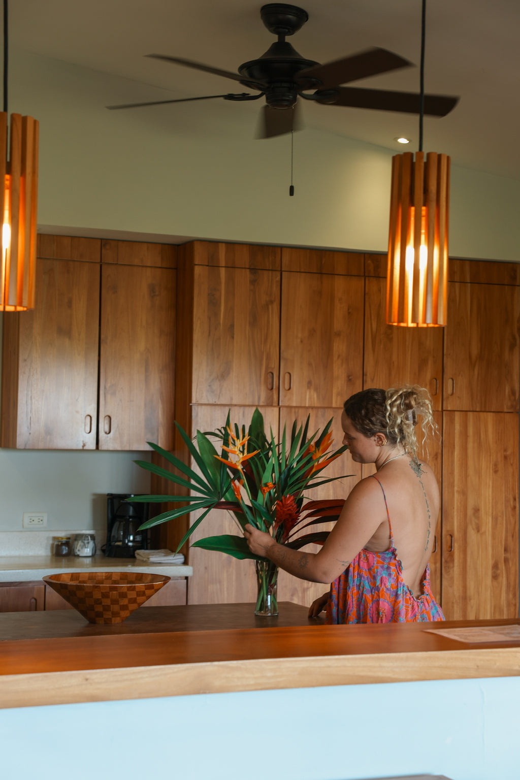 Premium Bungalow with A/C (April 22-28, 2026)