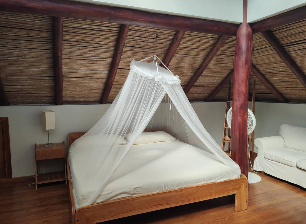 Shared Loft Space (April 22-28, 2026)